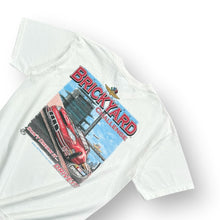 Load image into Gallery viewer, Vintage NASCAR Racing T-Shirt Large