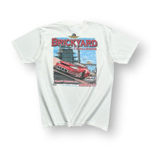 Load image into Gallery viewer, Vintage NASCAR Racing T-Shirt Large