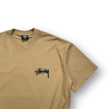 Load image into Gallery viewer, Stussy Dice T-shirt