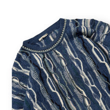 Load image into Gallery viewer, Coogi Style Jumper Small