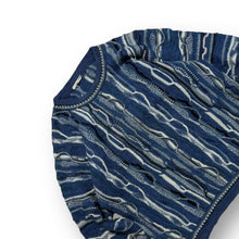 Load image into Gallery viewer, Coogi Style Jumper Small