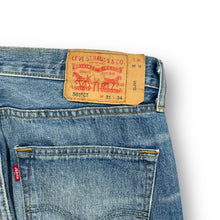 Load image into Gallery viewer, Levi's 501 CT Jeans 31