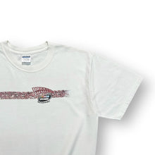 Load image into Gallery viewer, Vintage NASCAR Racing T-Shirt Large