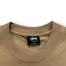 Load image into Gallery viewer, Stussy Dice T-shirt