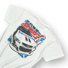 Load image into Gallery viewer, Vintage NASCAR Racing T-Shirt Large