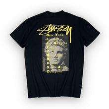 Load image into Gallery viewer, Stussy T-shirt XL