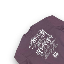 Load image into Gallery viewer, Stussy Sweatshirt XL