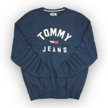 Load image into Gallery viewer, Tommy Hilfiger Sweatshirt