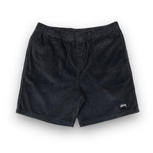Load image into Gallery viewer, Stussy Cord Shorts Grey