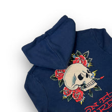 Load image into Gallery viewer, Ed Hardy Women's Hoodie M