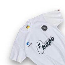 Load image into Gallery viewer, Bape T-shirt Multiple Sizes