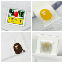 Load image into Gallery viewer, Bape T-shirt Multiple Sizes