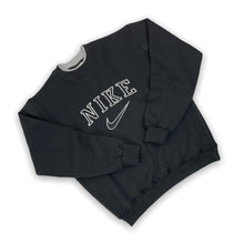 Load image into Gallery viewer, Nike Sweatshirt Large