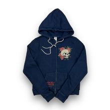 Load image into Gallery viewer, Ed Hardy Women's Hoodie M