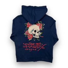 Load image into Gallery viewer, Ed Hardy Women's Hoodie M