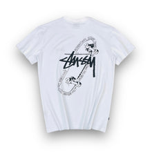Load image into Gallery viewer, Stussy Skate T-shirt