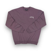 Load image into Gallery viewer, Stussy Sweatshirt XL