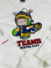 Load image into Gallery viewer, Vintage Sweatshirt Medium