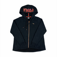 Load image into Gallery viewer, Puma Women's Hoodie Large