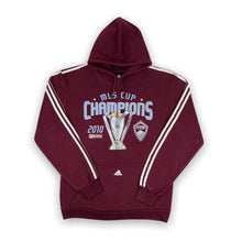 Load image into Gallery viewer, Adidas Hoodie Medium