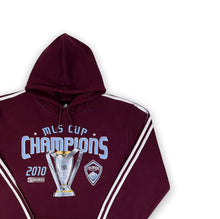 Load image into Gallery viewer, Adidas Hoodie Medium