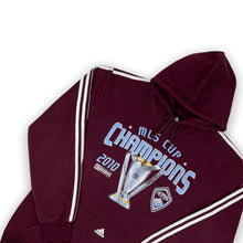Load image into Gallery viewer, Adidas Hoodie Medium