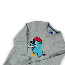 Load image into Gallery viewer, Vintage Sweatshirt Medium