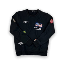 Load image into Gallery viewer, Vintage Sweatshirt Medium