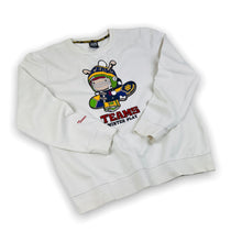 Load image into Gallery viewer, Vintage Sweatshirt Medium