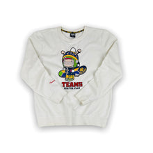 Load image into Gallery viewer, Vintage Sweatshirt Medium