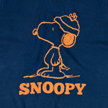 Load image into Gallery viewer, Snoopy Sweatshirt Small