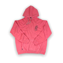 Load image into Gallery viewer, Stussy Dragon Hoodie Pink