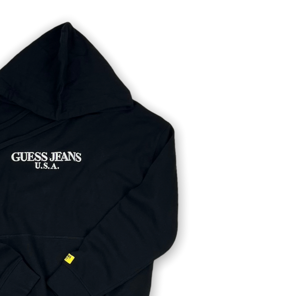 Guess X Chinatown Hoodie Large The Preloved Hype Store