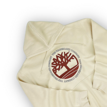 Load image into Gallery viewer, Timberland Hoodie Large