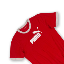 Load image into Gallery viewer, Puma Women's T-Shirt Small