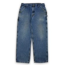 Load image into Gallery viewer, Carhartt Carpenter Jeans 36