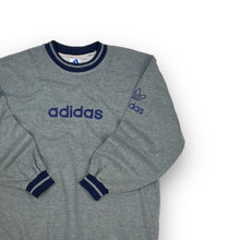 Load image into Gallery viewer, Adidas Sweatshirt Large