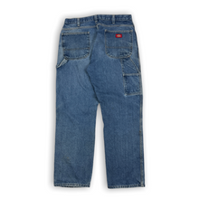 Load image into Gallery viewer, Dickies Carpenter Trousers 34