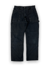 Load image into Gallery viewer, Dickies Double Knee Trousers 32