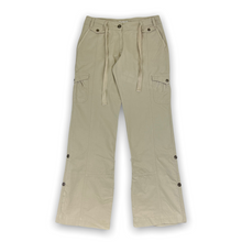Load image into Gallery viewer, Y2K Women's Cargos Pants 32”