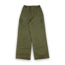 Load image into Gallery viewer, Stussy Women's Cargos Pants 12