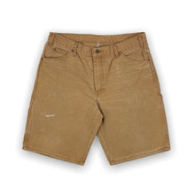 Load image into Gallery viewer, Dickies Carpenter Shorts 36