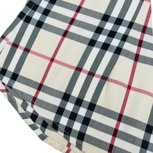 Load image into Gallery viewer, Burberry Vintage Shirt M