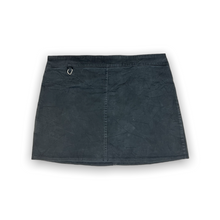Load image into Gallery viewer, Vintage Mini Skirt M