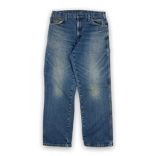 Load image into Gallery viewer, Dickies Carpenter Trousers 34