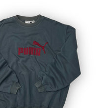 Load image into Gallery viewer, Vintage Puma Sweatshirt XL