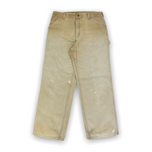 Load image into Gallery viewer, Carhartt Carpenter Jeans 34