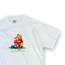 Load image into Gallery viewer, Vintage Winnie Pooh T-shirt Small