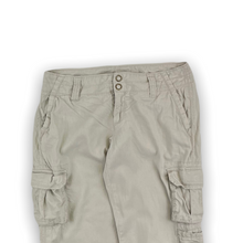 Load image into Gallery viewer, Y2K Women's Cargos Pants 32”