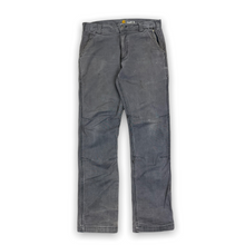 Load image into Gallery viewer, Carhartt Double Knee Carpenter Trousers 32